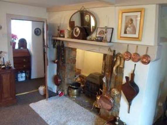 3 Bedroom Cottage