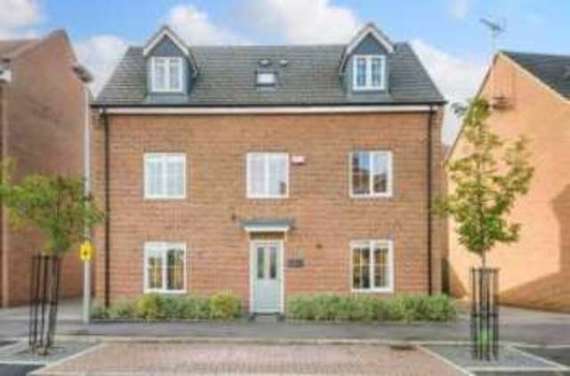 4 Bedroom Detached
