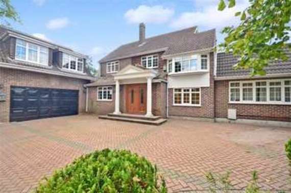 5 Bedroom Detached