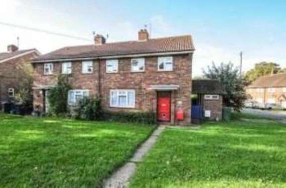 1 Bedroom Maisonette