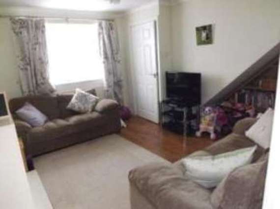 2 Bedroom Terraced