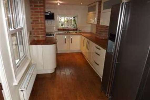 2 Bedroom Detached