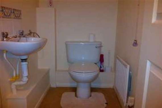 2 Bedroom Terraced