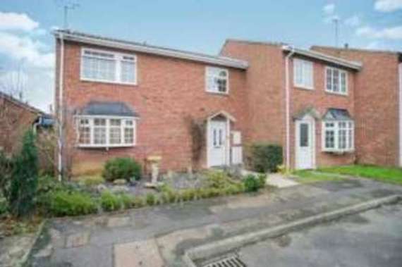 3 Bedroom Terraced