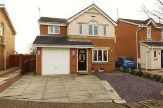 3 Bedroom Detached