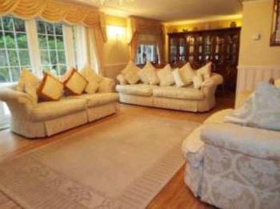 3&nbsp;Bedroom&nbsp;Bungalow