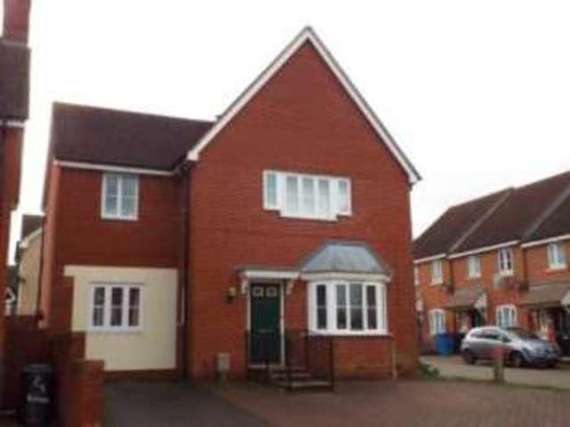 4 Bedroom Detached