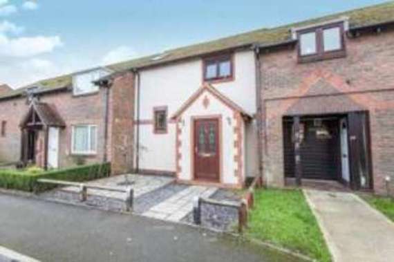 3 Bedroom Terraced