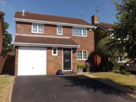 4 Bedroom Detached