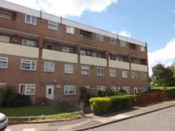 3 Bedroom Maisonette