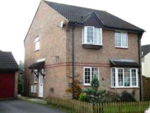 4 Bedroom Detached