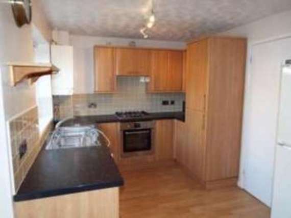 3 Bedroom Semi-Detac...