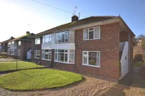 2 Bedroom Maisonette