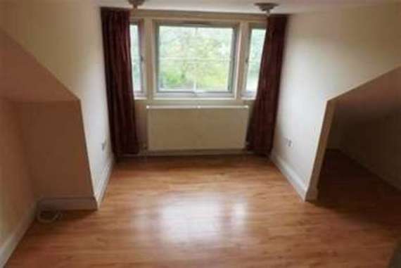 3 Bedroom Flat