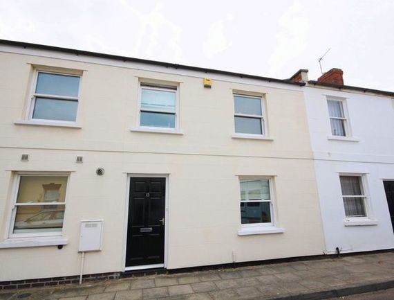 3 Bedroom Terraced