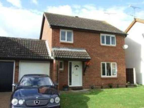 4 Bedroom Detached