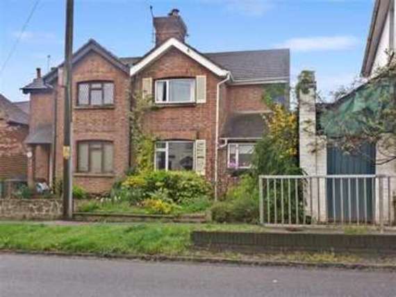 2 Bedroom Semi-Detac...