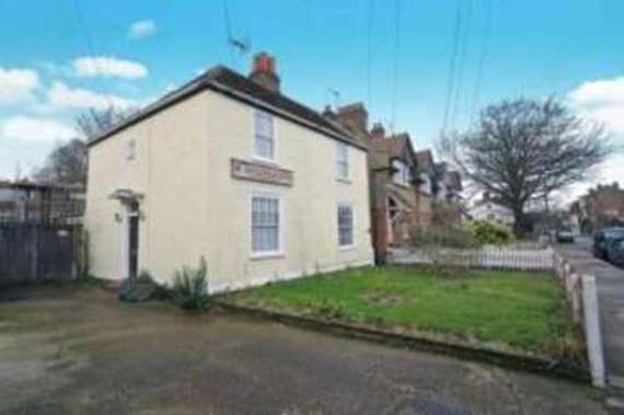 3 Bedroom Semi-Detac...