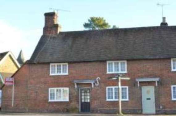 3&nbsp;Bedroom&nbsp;Semi-Detac...