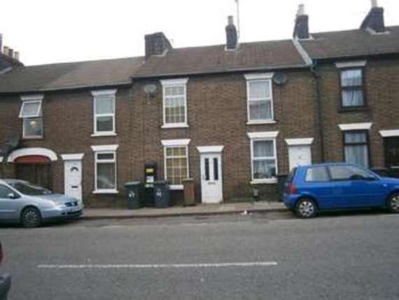 2&nbsp;Bedroom&nbsp;Terraced