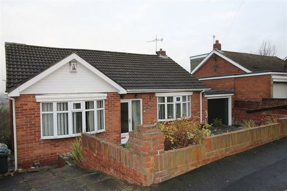 2 Bedroom Detached