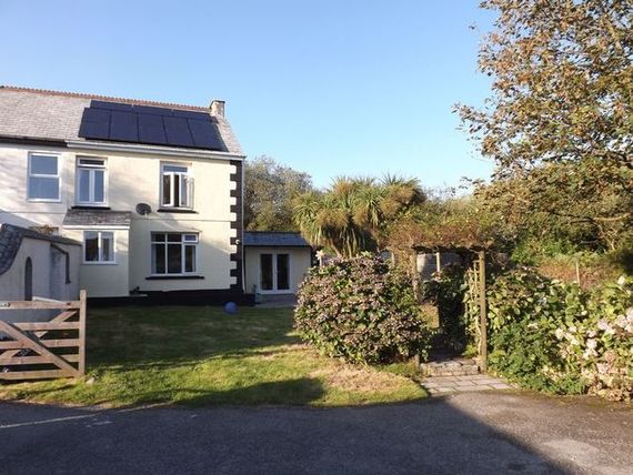 4 Bedroom Semi-Detac...