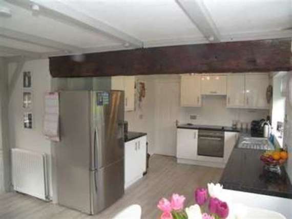 3 Bedroom Detached