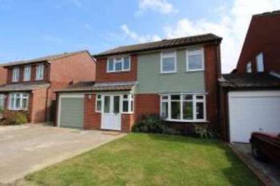 4&nbsp;Bedroom&nbsp;Detached
