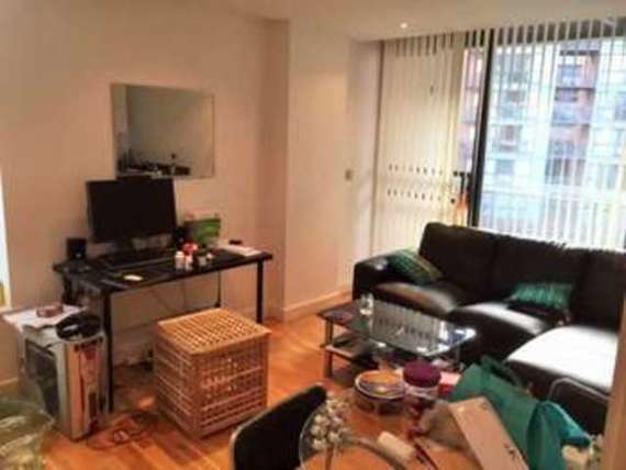 2 Bedroom Apartment