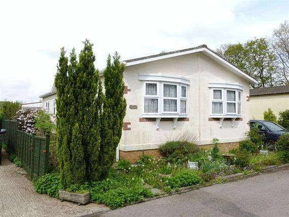 2 Bedroom Detached