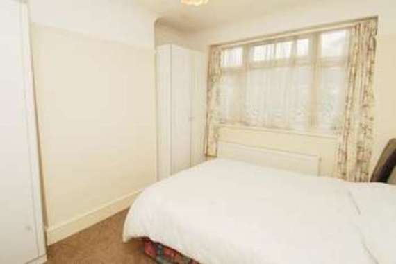 4 Bedroom Terraced