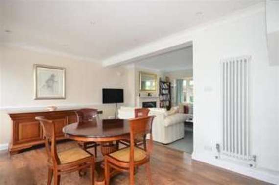 4 Bedroom Semi-Detac...