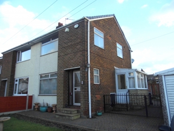 3&nbsp;Bedroom&nbsp;Semi-Detac...