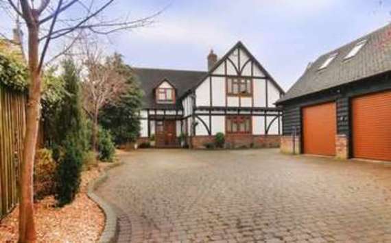 5 Bedroom Detached