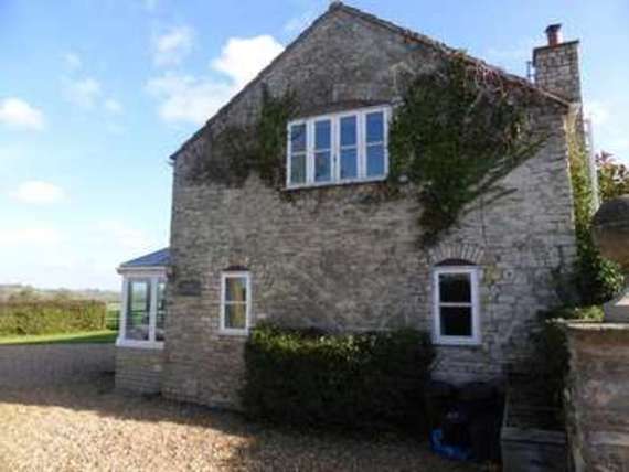 3 Bedroom Cottage