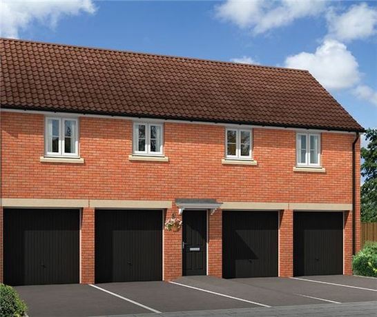 2 Bedroom Detached