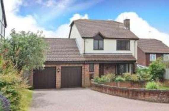 4 Bedroom Detached