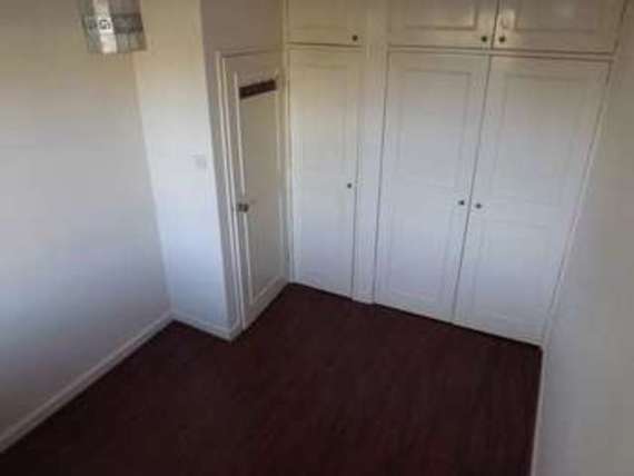 2 Bedroom Flat