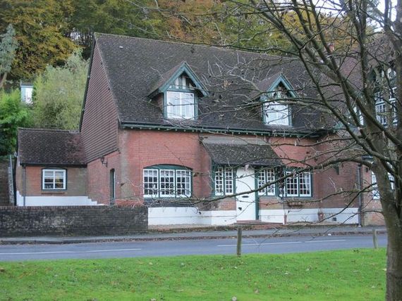 2 Bedroom Terraced