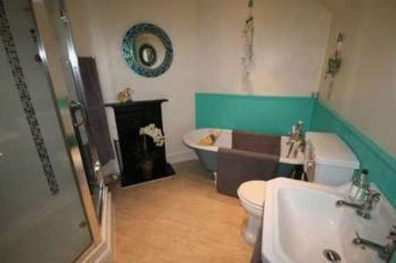2 Bedroom Semi-Detac...