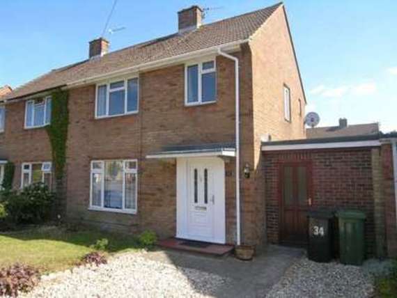 3 Bedroom Semi-Detac...