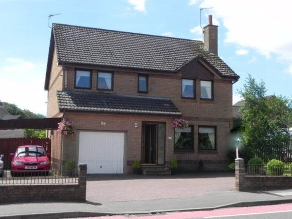 4&nbsp;Bedroom&nbsp;Detached