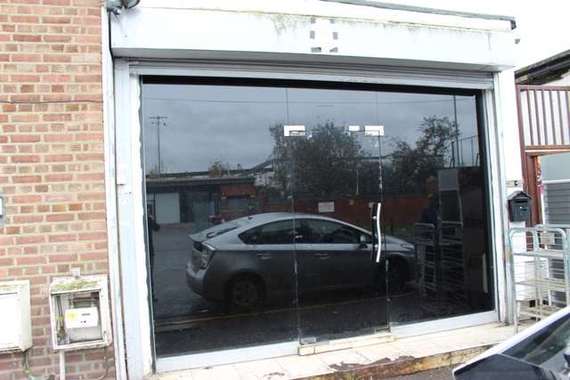 IG1 1RN  Ilford, IG1 1RN