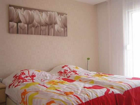 2 Bedroom Flat