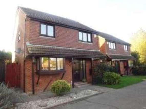 4 Bedroom Detached