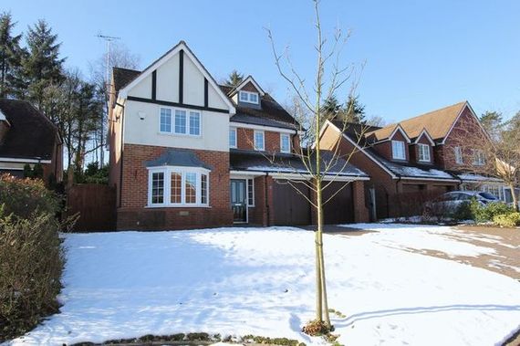 5 Bedroom Detached