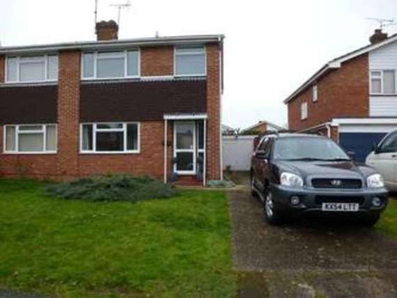 3 Bedroom Detached