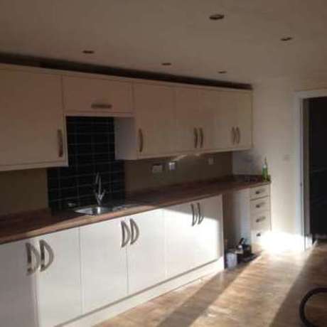 2 Bedroom Terraced