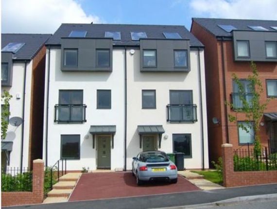 1 Bedroom Property