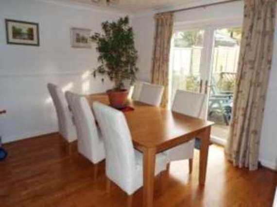 4 Bedroom Detached